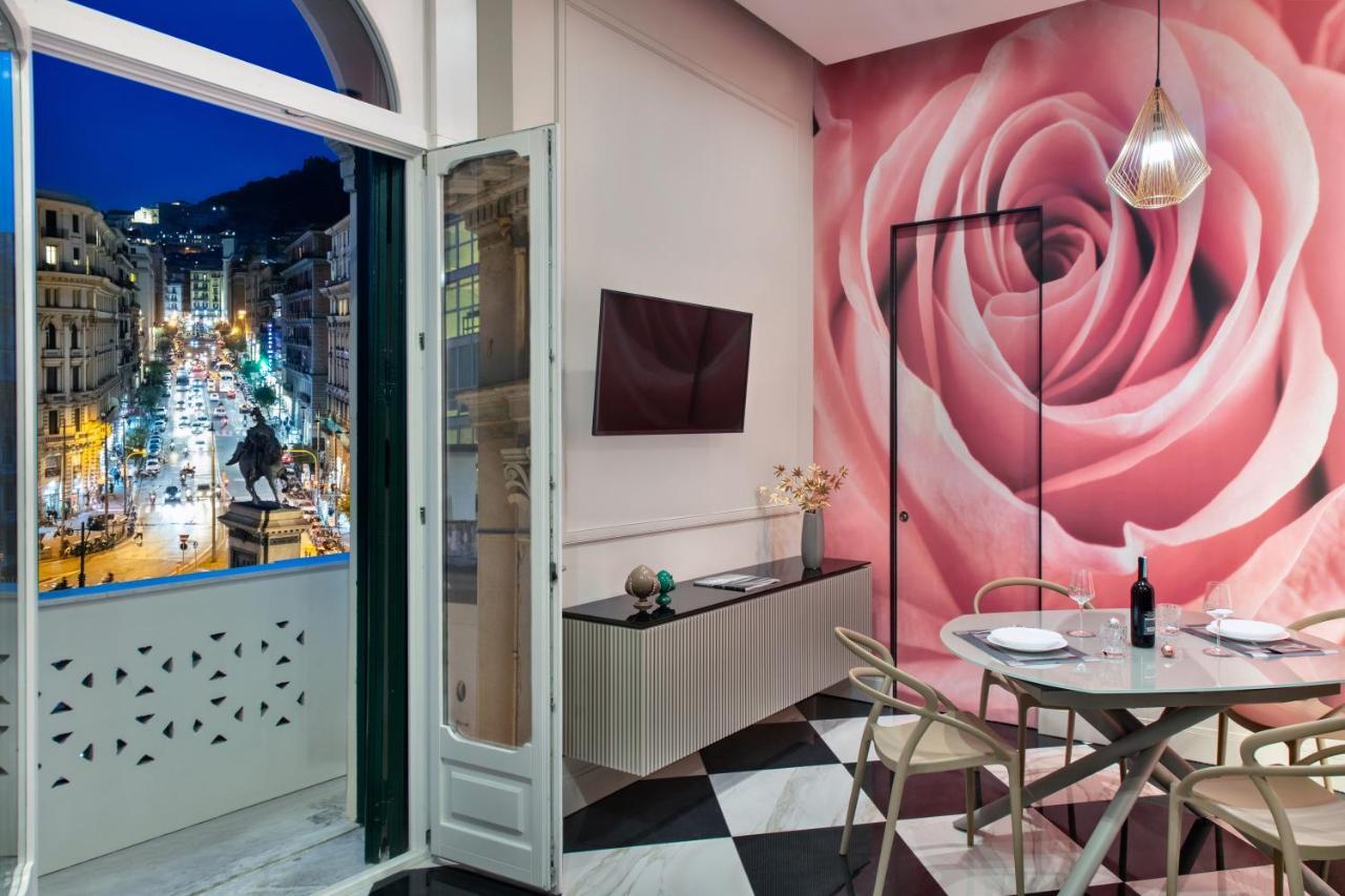 Lady Rose One Apartment Naples Exterior photo