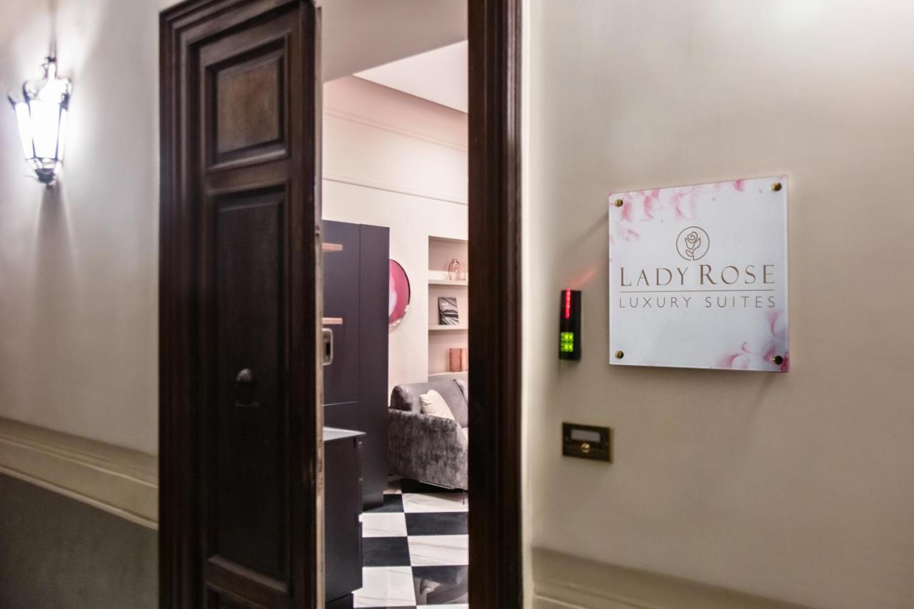 Lady Rose One Apartment Naples Exterior photo