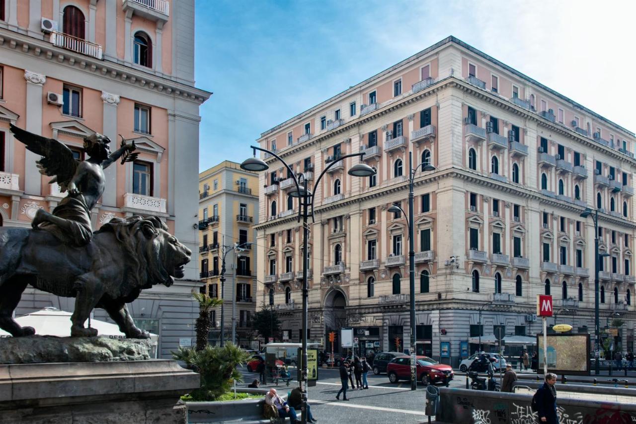 Lady Rose One Apartment Naples Exterior photo