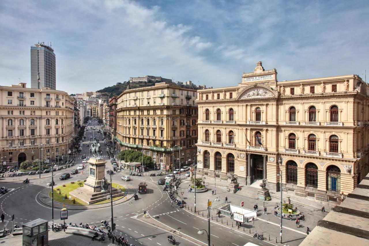 Lady Rose One Apartment Naples Exterior photo