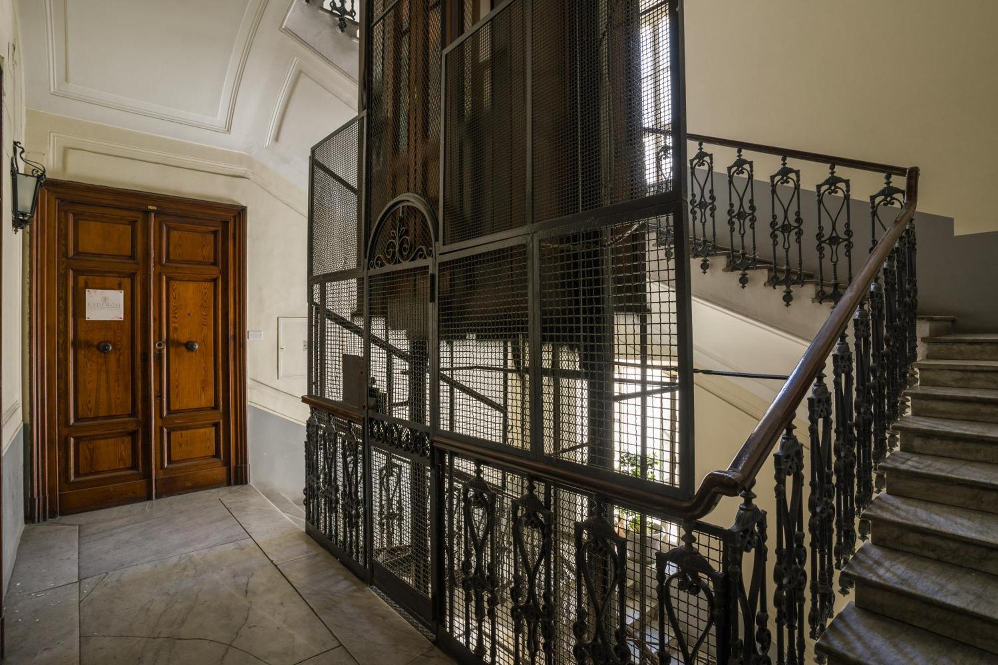 Lady Rose One Apartment Naples Exterior photo