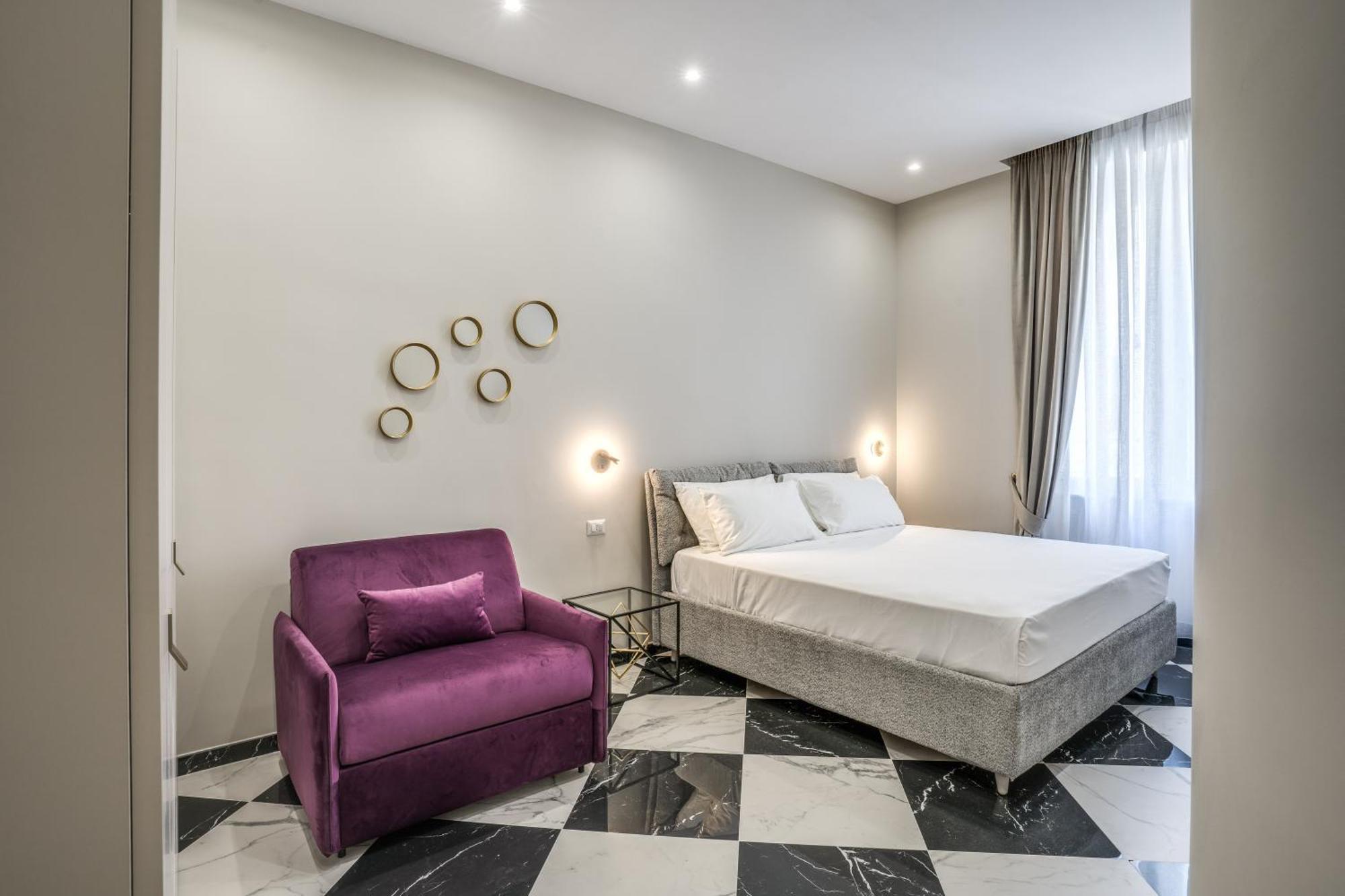 Lady Rose One Apartment Naples Exterior photo