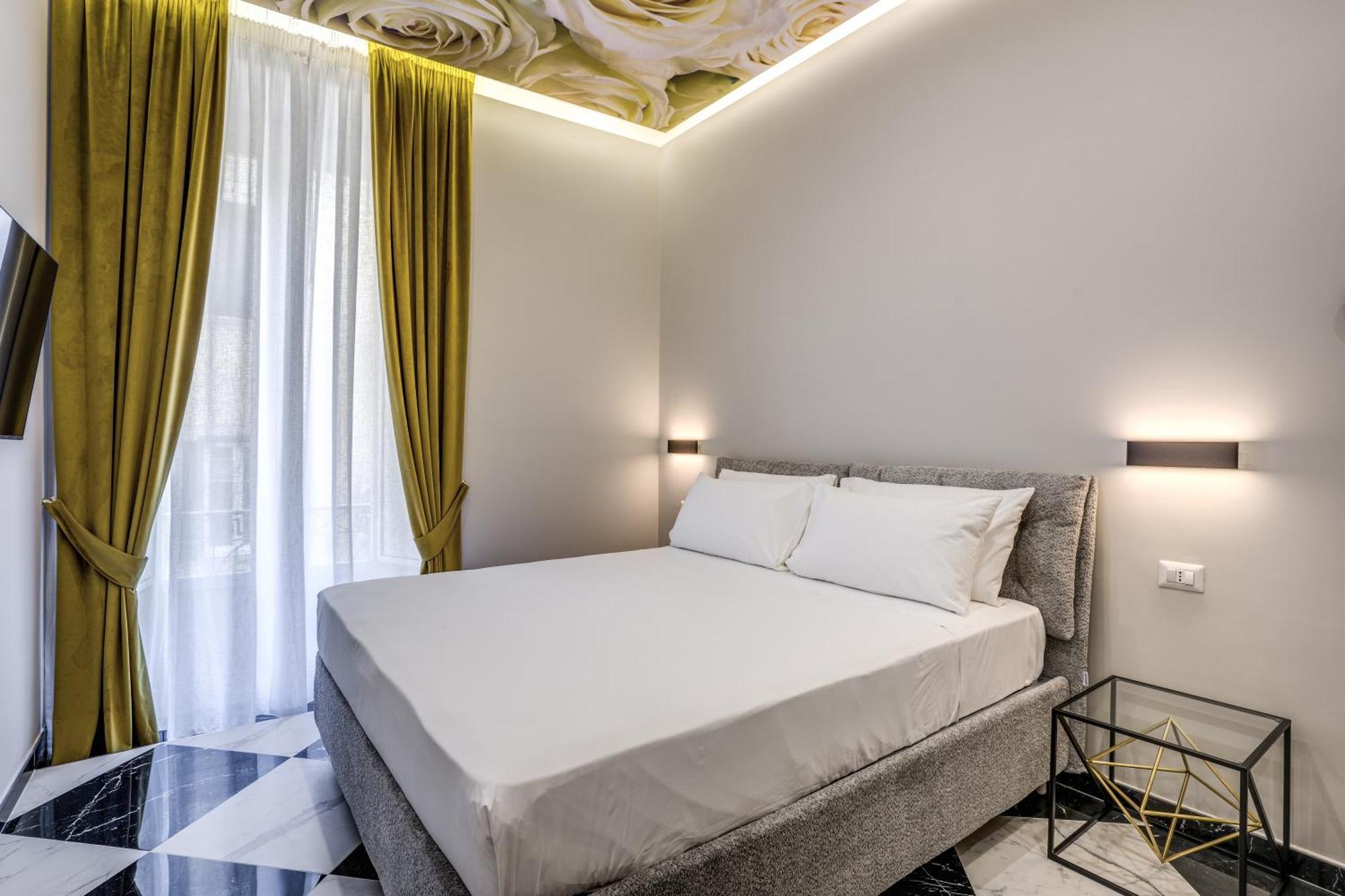 Lady Rose One Apartment Naples Exterior photo