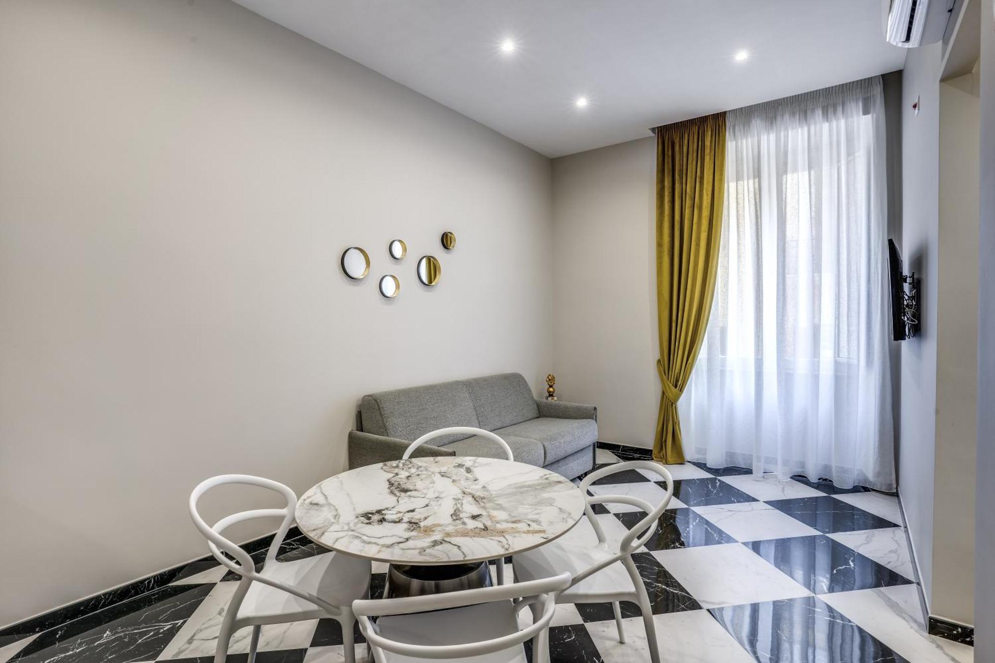 Lady Rose One Apartment Naples Exterior photo